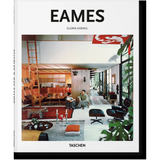 TASCHEN Eames book
