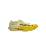 Brooks Hyperion Elite 5 Shoes - Luminary/Yellow/Gray