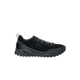 Keen Men's Jasper Zionic Sneaker - Black/Alloy