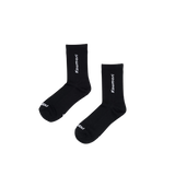Hermanos Koumori Performance Socks - Black