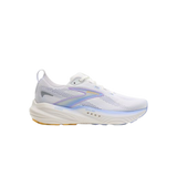 Brooks Glycerin 23  W White | Blue Heron | Apricot