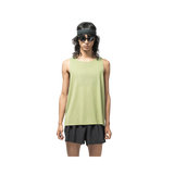Hermanos Koumori Training Singlet - Mosstone