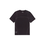 Bandit Men's Micromesh™ Reflecto Stitch™ Run Tee - Shadow
