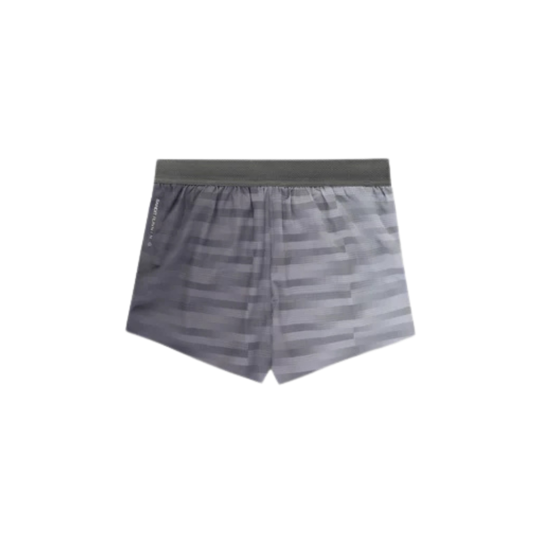 Bandit Women's CoolGrid™ 3" Split Shorts