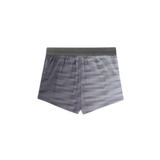 Bandit Women's CoolGrid™ 3" Split Shorts