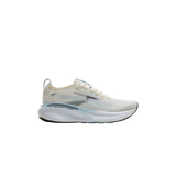 Brooks Men's Adrenaline GTS 25 - Star White / Nantucket / Chrome