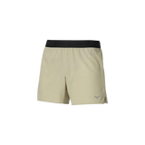Mizuno Core 5.5” Shorts Men’s – Elm
