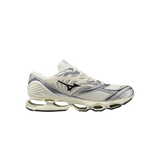 Mizuno Wave Prophecy LS - Pristine/Black/Silver