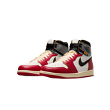 Air Jordan 1 Retro High OG SP Union LA Chicago Shadow