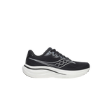 Saucony Men's Ride 19 - Black/Silver