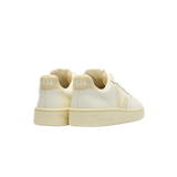 Veja V-10 Leather Pure Calcaire