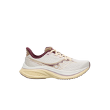 Saucony Endorphin Speed 5 Women's – Ivory / Maroon