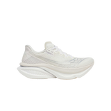 Saucony Endorphin Azura Women's Shoes - Ivory/White running shoes
