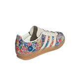 adidas Gazelle Indoor Liberty London Floral Embroidery (Women's)