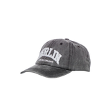 Ante Berlin Souvenir Cap Washblack