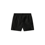 ROA Helder 5 Inch Short - Black