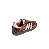 adidas Samba OG Preloved Red Leopard sneakers – view 3