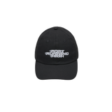 Hermanos Koumori Post Running High Cap Black