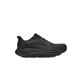 Hoka W Clifton 11 - Black / Black