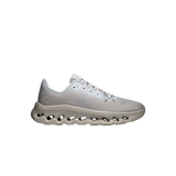 On Running Cloudtilt W sneakers in Cinder and Iceberg with cushioned CloudTec Phase™ midsole