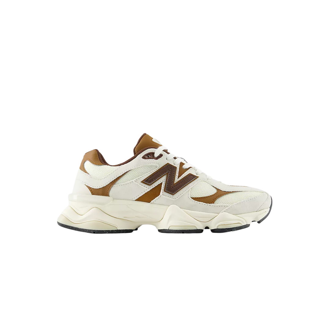 New Balance 9060 Breakfast Tea Angora – image 1 | COLLECT Barcelona