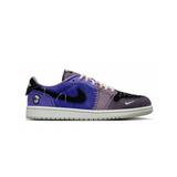 Jordan 1 Retro Low OG Zion Williamson Voodoo Alternate