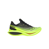 Saucony Endorphin Pro 5 Men's Shoes - Citron/Black