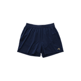 Tracksmith M Session Shorts - Navy
