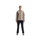 On Running Trek Jacket M