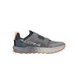 Altra M Timp 5 BOA in Gray/  | Orange