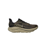 Hoka M Clifton 10 - Dark Roast / Black