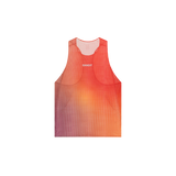 Bandit Men's Shredder™ Race Singlet with Flopack™