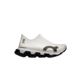 On Running LightSpray Cloudmonster 3 Hyper U - Black | Apollo