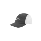 Corteiz Spring Cap Black