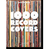 TASCHEN 1000 Record Covers