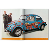 TASCHEN All-American Ads of the 70s book – view 3