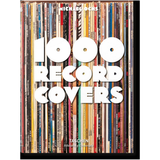 TASCHEN 1000 Record Covers book