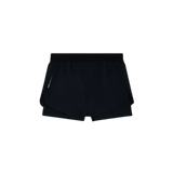 Men's CoolGrid 2-in-1 Run Short