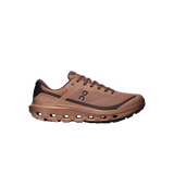 On Running Cloudvista 3 Waterproof M - Portobello | Mulberry