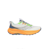 Saucony Xodus Ultra 4 - White / Tumeric