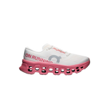 On Running Cloudmonster 3 W - Ivory | Camellia