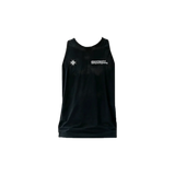 Ante Berlin Elite Sleeveless Black