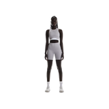 On Running Train 2-in-1 Crop W - Lilac