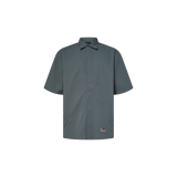 Oakley Fgl Fuel SS Shirts 6.0 - Moss Green