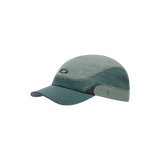 Oakley Fusion Golf Cap - Aviator Green