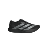 Adidas Adizero EVO SL Woven Shoes - Core Black / Iron Metallic / Carbon