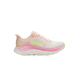 Hoka W Clifton 11 - Tangerine Glow / White