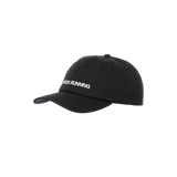Ante Berlín Fuck Running Cap  Black