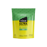 Näak Energy Drink Mix Lime 720g Bag