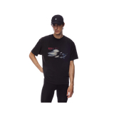 Ante Berlín World Tour 2026 T-Shirt - Black